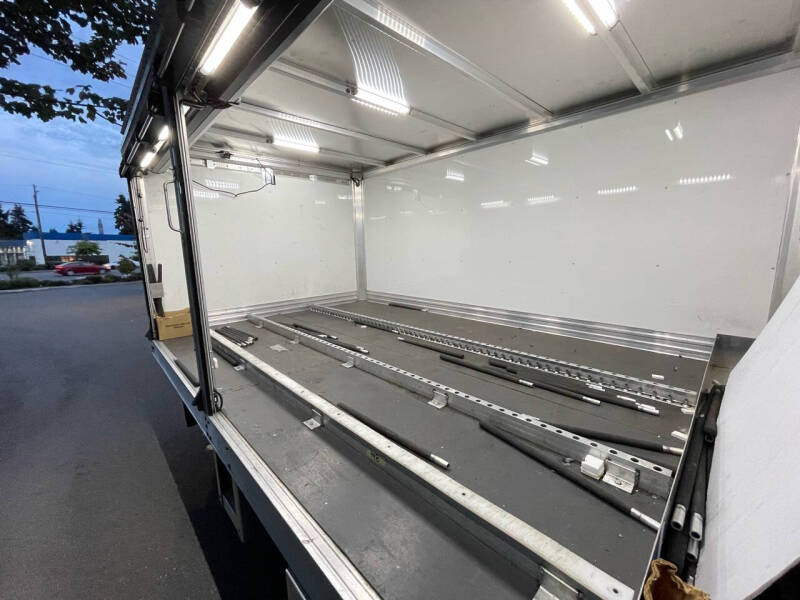 2021 Ford Transit 250