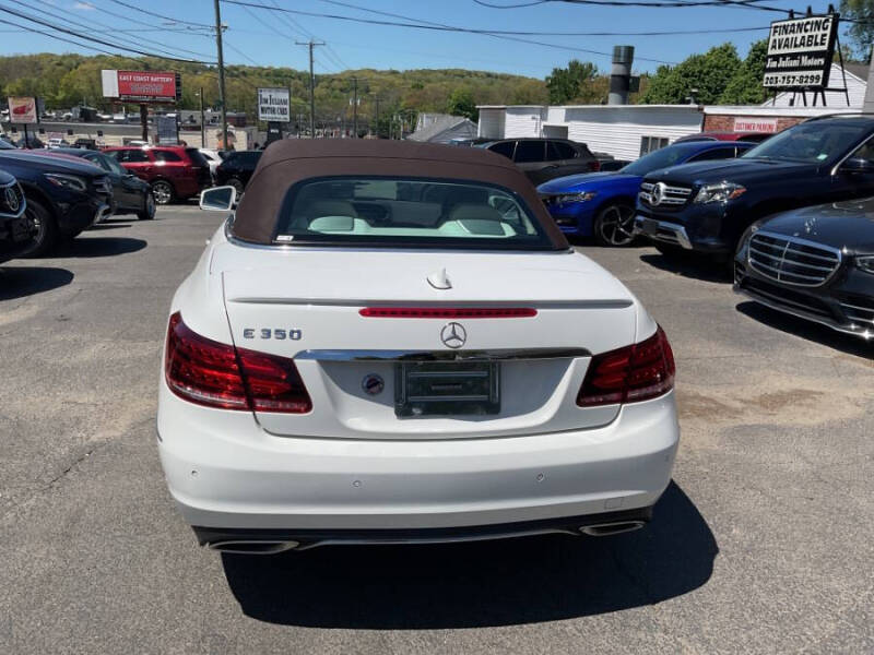 2014 Mercedes-Benz E-Class E 350