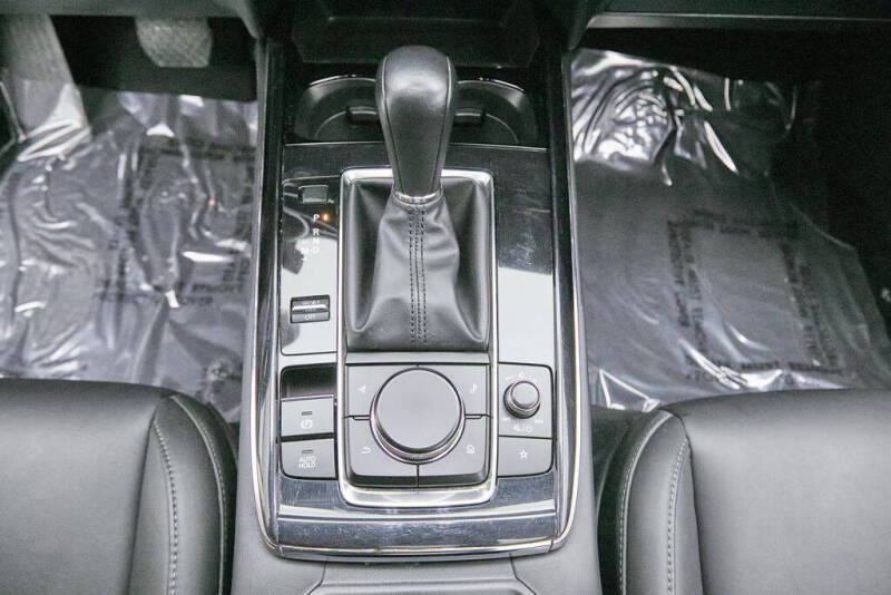 2025 Mazda CX-30 2.5 S Preferred