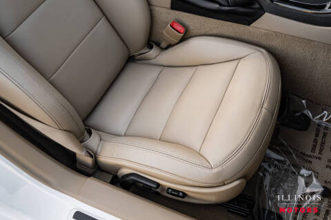 2012 Chevrolet Corvette