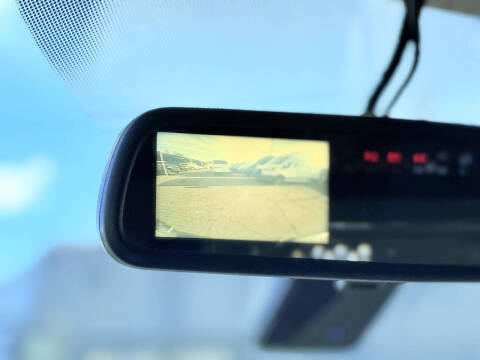 2018 Chevrolet Express 2500