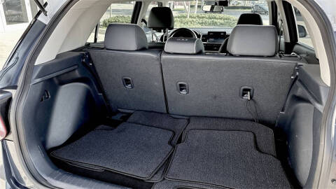 2022 Hyundai Venue Limited