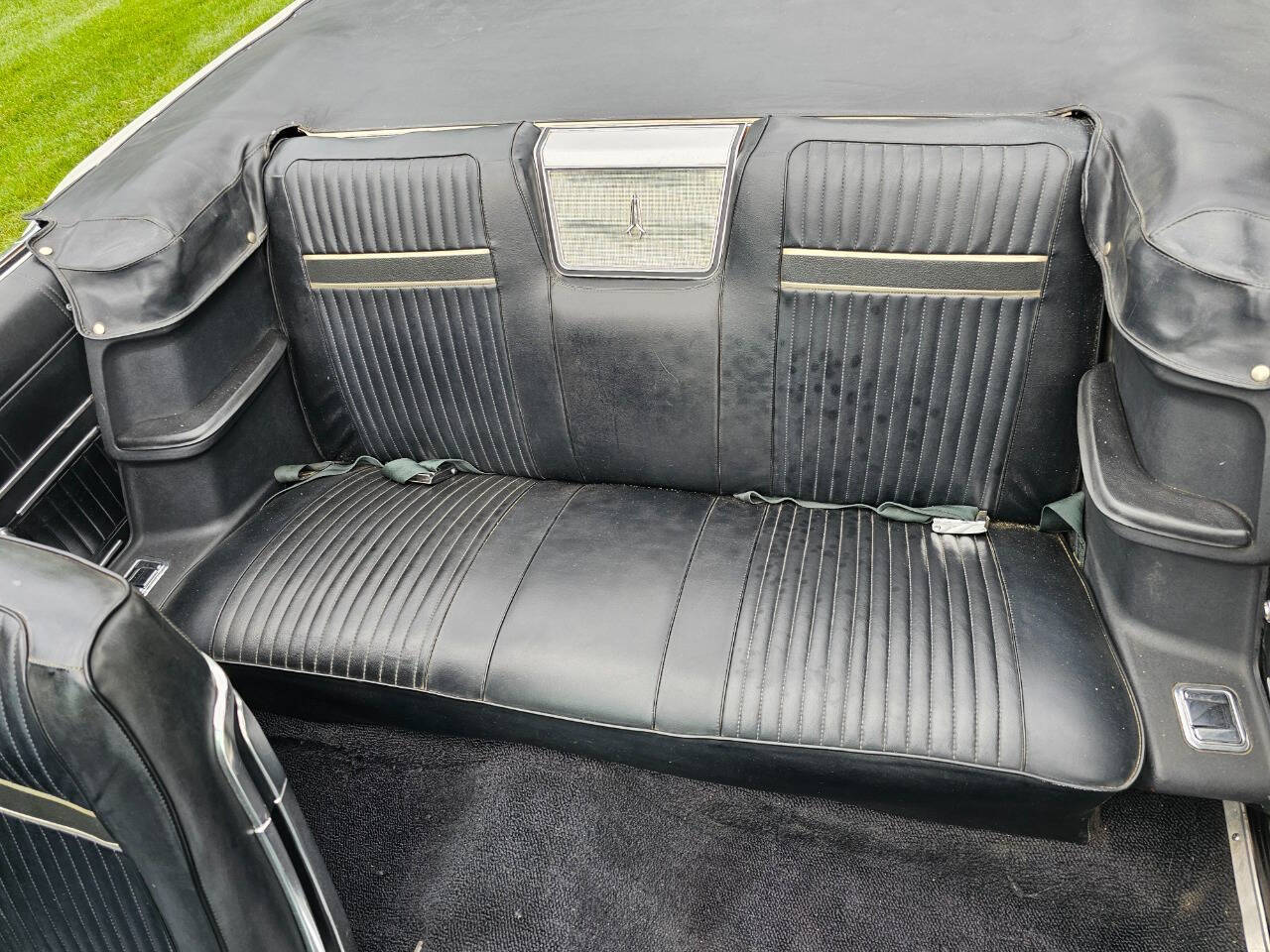 1967 Plymouth Sport Fury 63