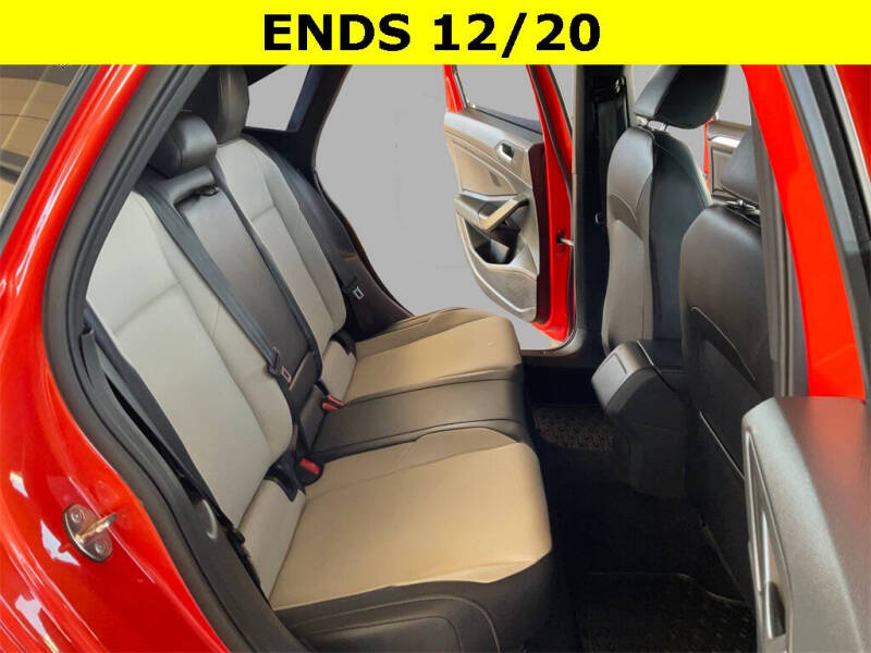 2019 Volkswagen Jetta R-Line