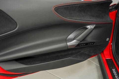 2022 Ferrari SF90 Spider