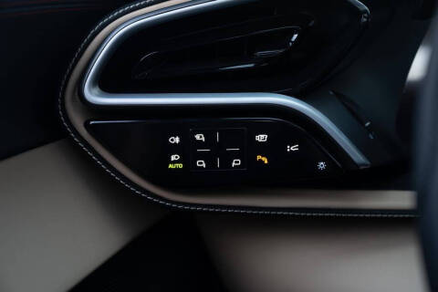 2024 Ferrari 296 GTB