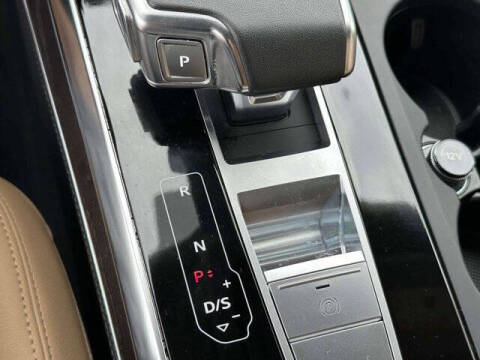 2023 Audi Q8 quattro Prestige 55 TFSI