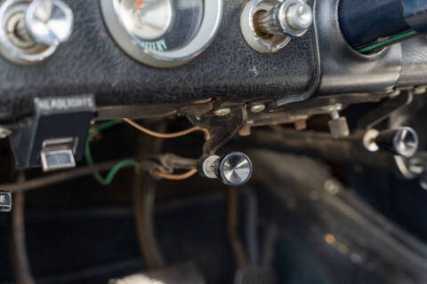 1963 Chevrolet Corvette