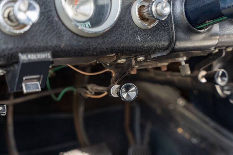 1963 Chevrolet Corvette