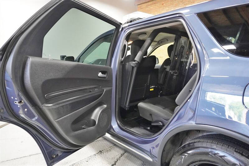 2021 Dodge Durango Pursuit