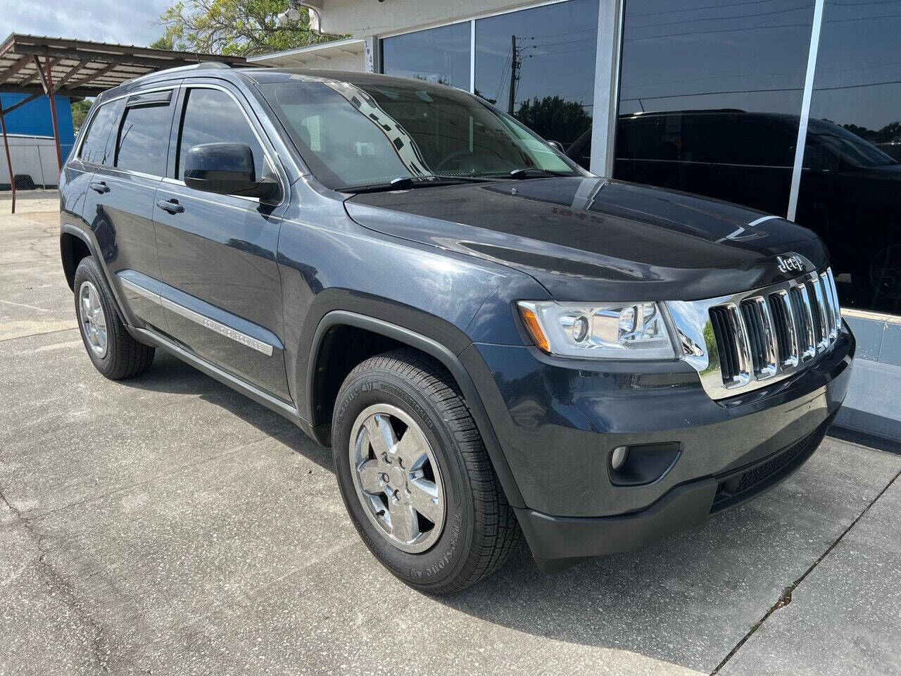 2013 Jeep Grand Cherokee for sale at Mainland Auto Sales Inc in Daytona Beach, FL