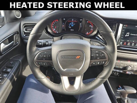 2024 Dodge Durango SXT Plus