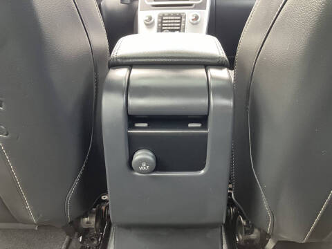 2017 Volvo S60 T5 Dynamic