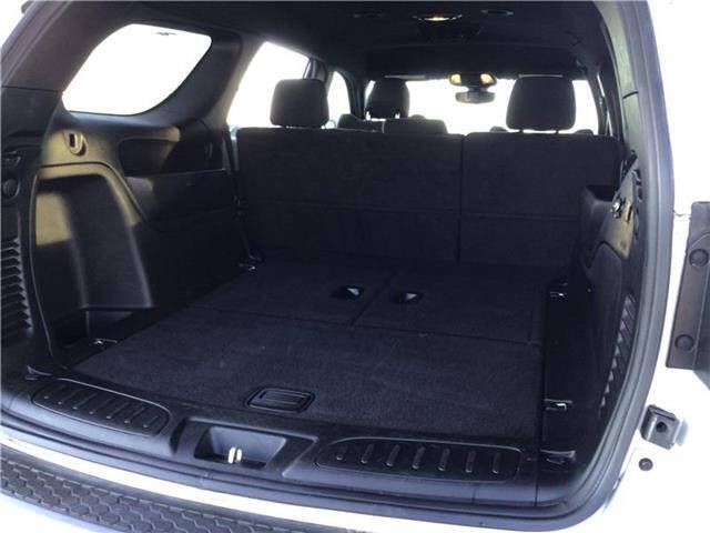 2023 Dodge Durango SXT