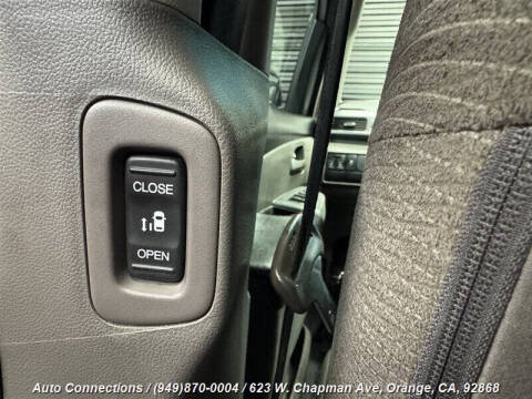 2011 Honda Odyssey EX