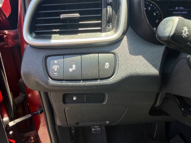 2020 Kia Sorento S V6