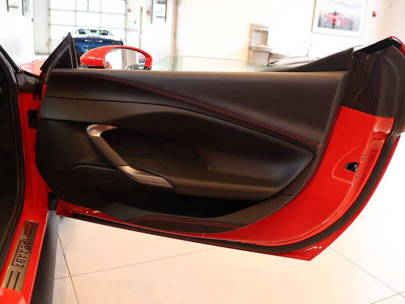 2024 Ferrari 296 GTB