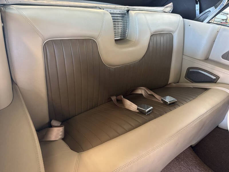 1961 Cadillac Eldorado Biarritz