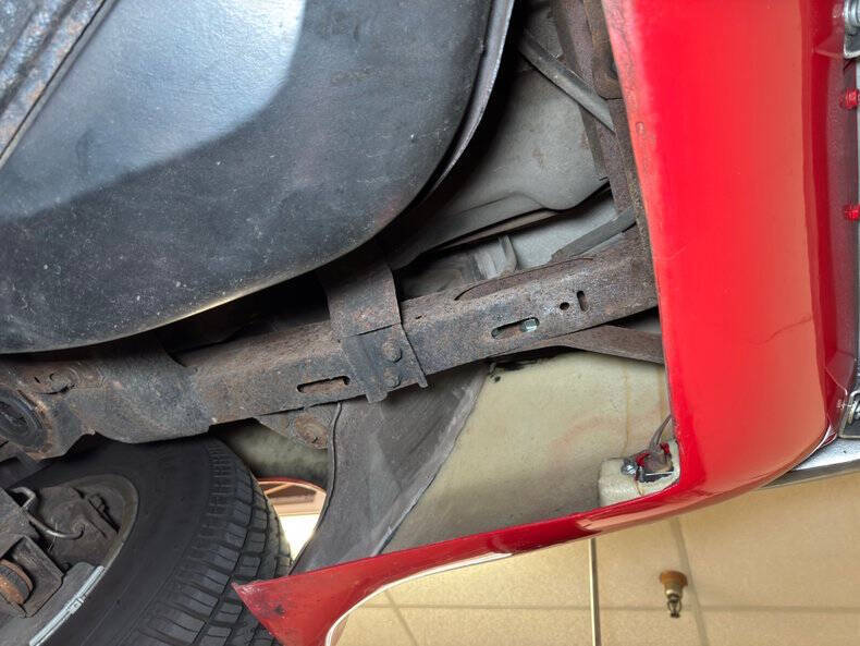 1973 Chevrolet Corvette