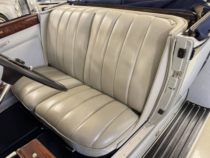 1932 Packard Deluxe 8