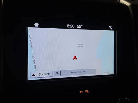 2017 Ford F-250 Super Duty