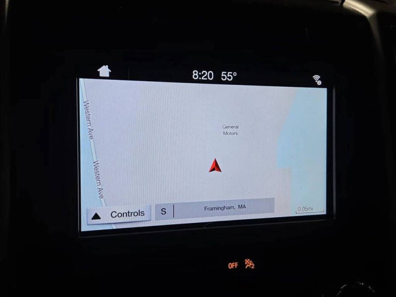 2017 Ford F-250 Super Duty