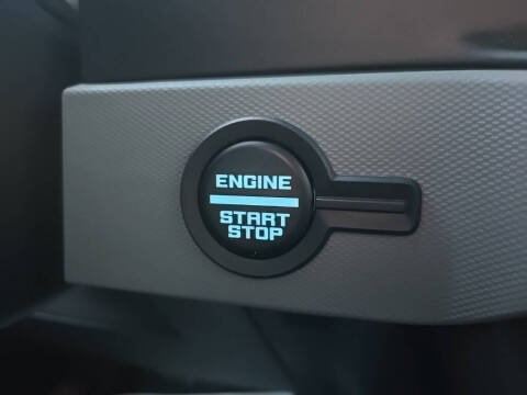 2023 Ford Bronco Badlands Advanced