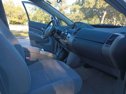 2009 Toyota Prius Touring