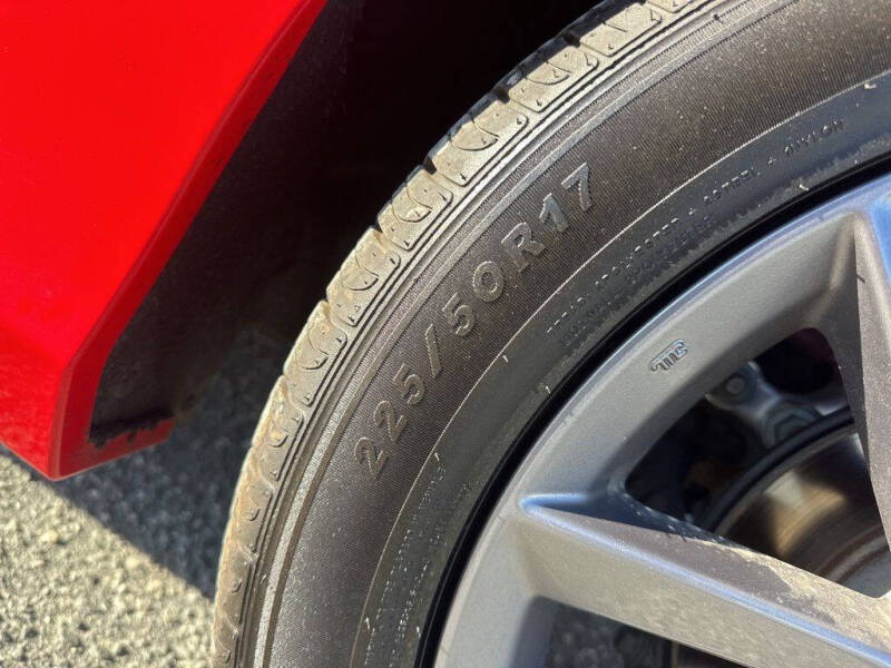 2019 Honda Civic EX-L