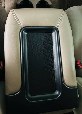 2003 Chevrolet Tahoe LS