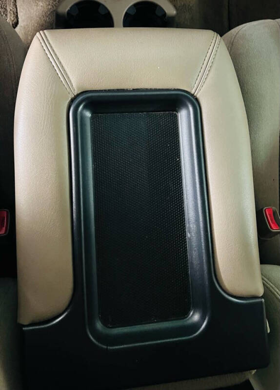 2003 Chevrolet Tahoe LS