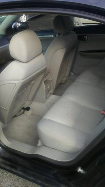 2012 Nissan Maxima 3.5 S