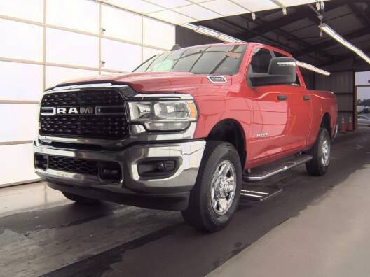 2024 RAM Ram 2500 Pickup Big Horn's photo