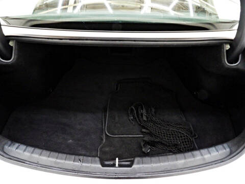 2017 Kia Cadenza Premium