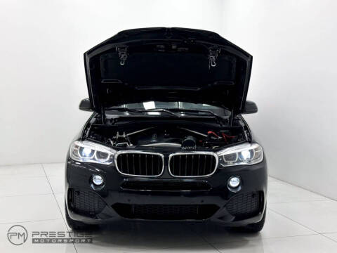 2014 BMW X5 xDrive35i