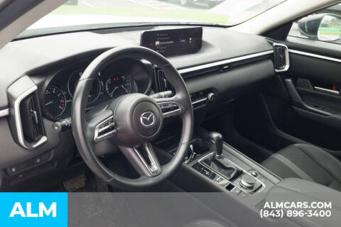 2024 Mazda CX-50 2.5 S Preferred