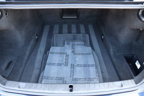 2017 BMW 7 Series 750i xDrive