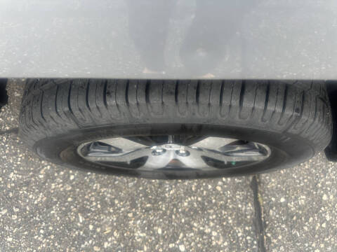 2014 Honda Ridgeline SE