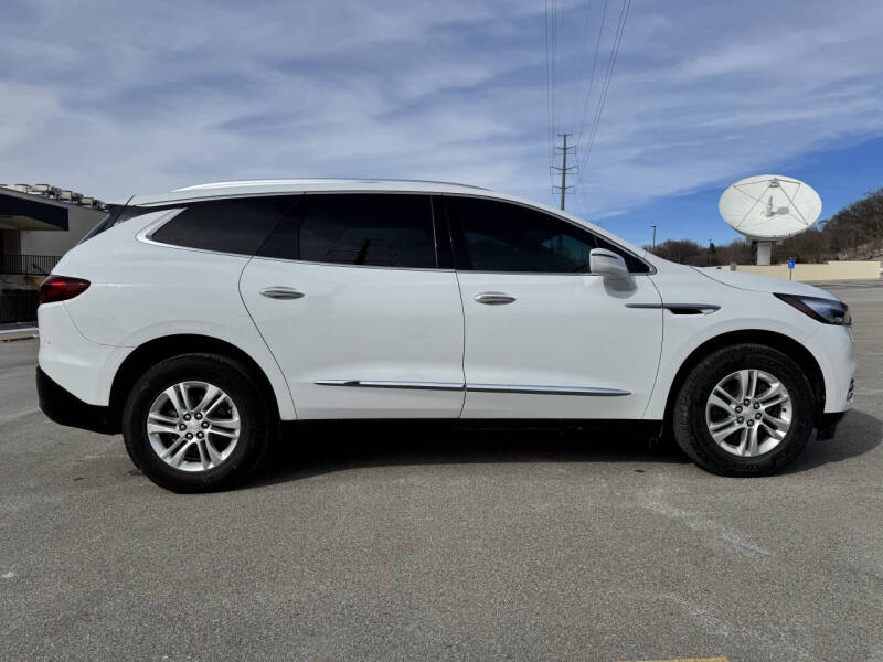 2019 Buick Enclave Essence