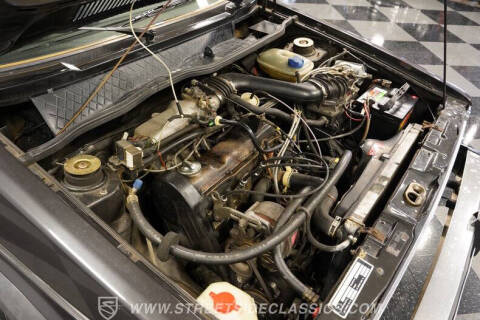 1985 Volkswagen Cabriolet