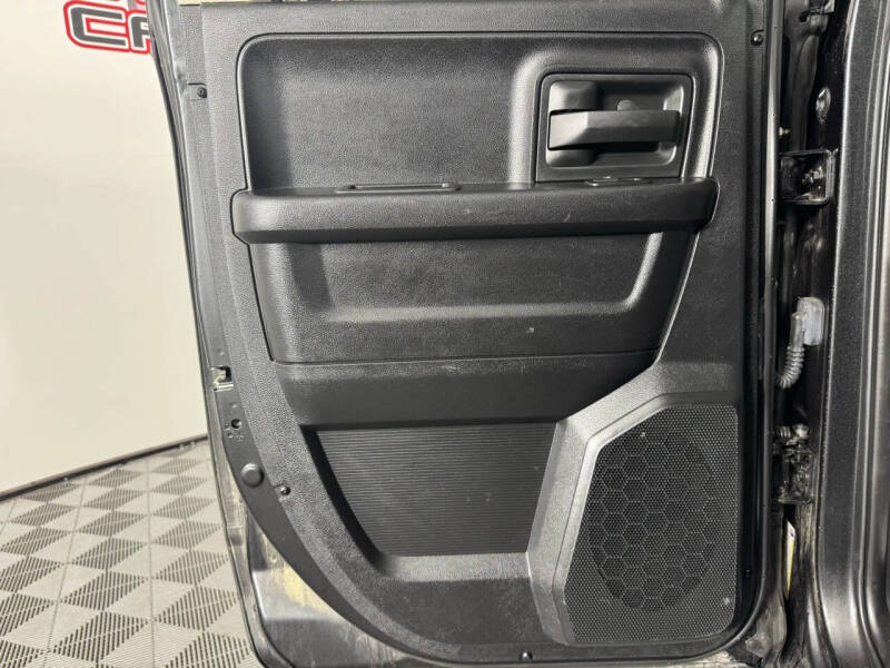 2015 RAM 1500 Express