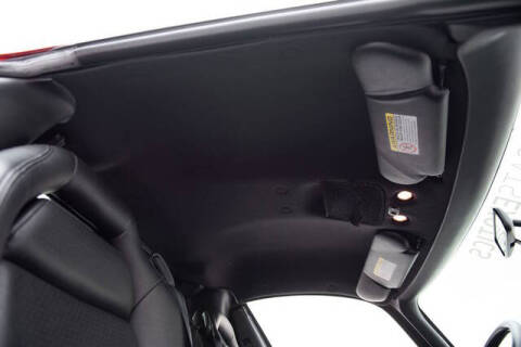 1997 Dodge Viper GTS