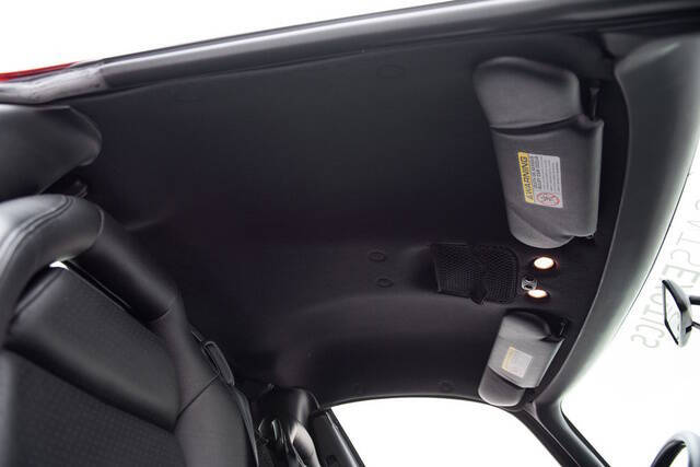 1997 Dodge Viper GTS