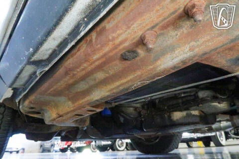 1989 Chevrolet Caprice