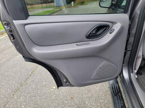 2002 Ford Escape XLT Choice