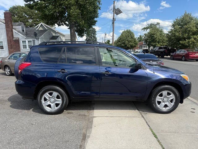 2006 Toyota RAV4