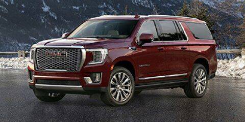 2024 GMC Yukon XL for sale at Bergey's Buick GMC in Souderton PA
