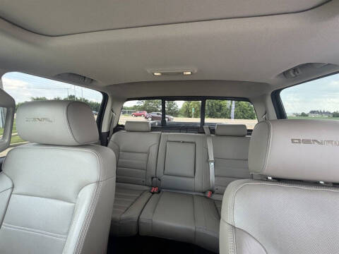 2015 GMC Sierra 1500