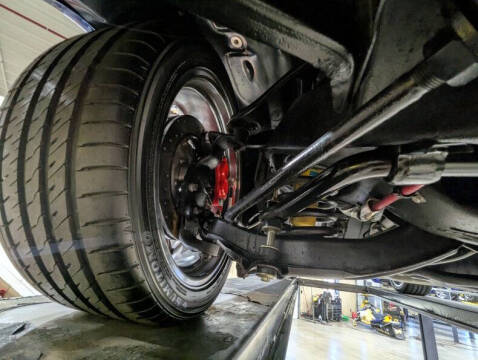 1967 Chevrolet Biscayne