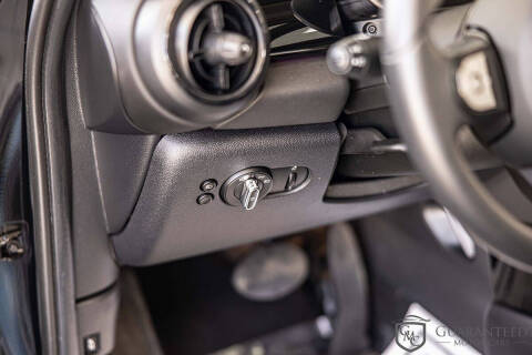 2023 MINI Hardtop 4 Door Cooper S